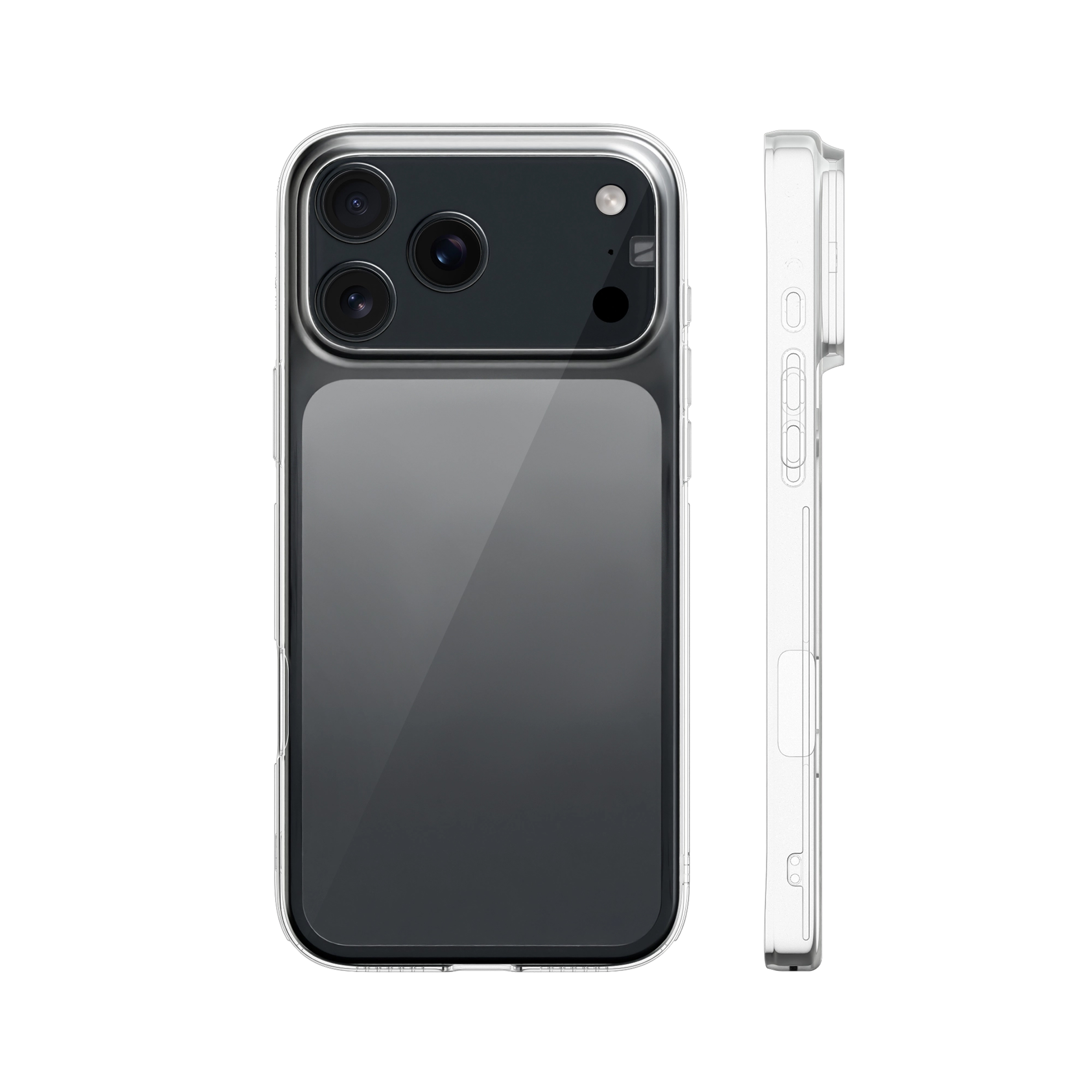 Ốp lưng iPhone 17 Pro UNIQUE SLIMCASE - 10